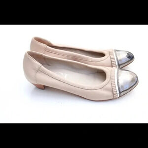 Attilio Guisti Leombruni low heels